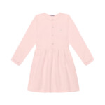 Vestido Soft Super Felpa