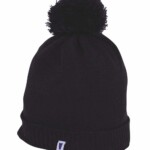 Gorro Tejido Pompon
