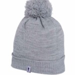 Gorro Tejido Pompon
