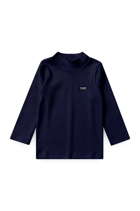 Polera Acanalada - Unisex