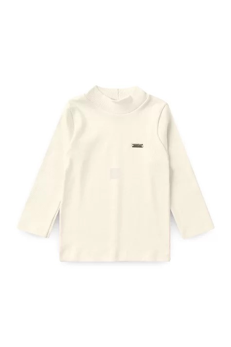 Polera Acanalada - Unisex