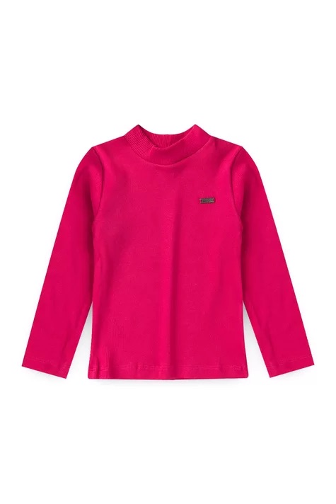 Polera Acanalada