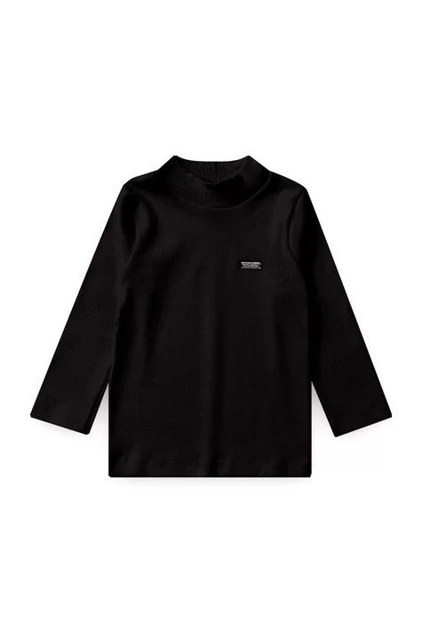 Polera Acanalada - Unisex