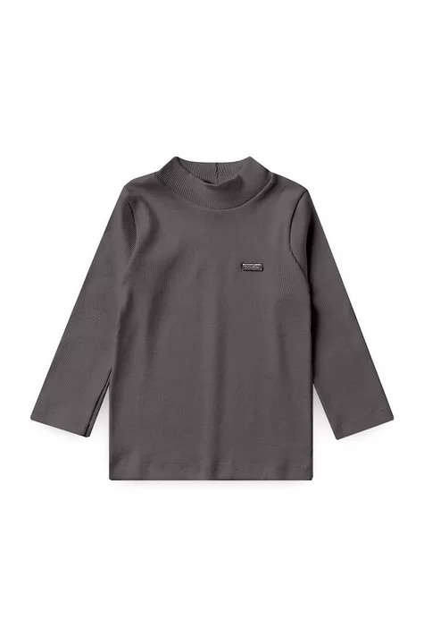 Polera Acanalada - Unisex