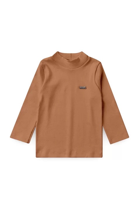 Polera Acanalada - Unisex