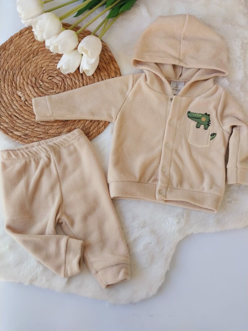 Conjunto Micropolar Coco