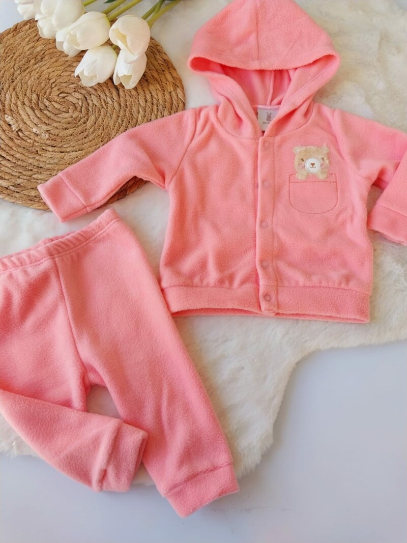 Conjunto Micropolar Oso