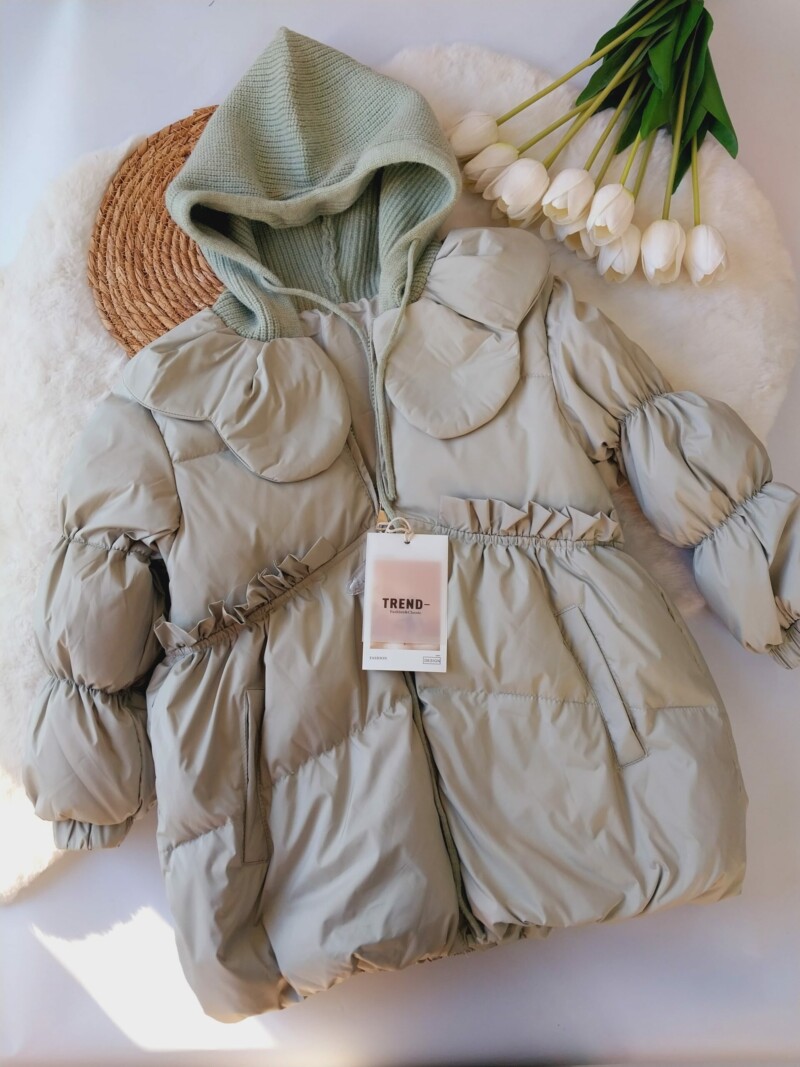 Campera Irina