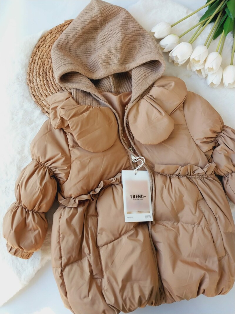 Campera Irina