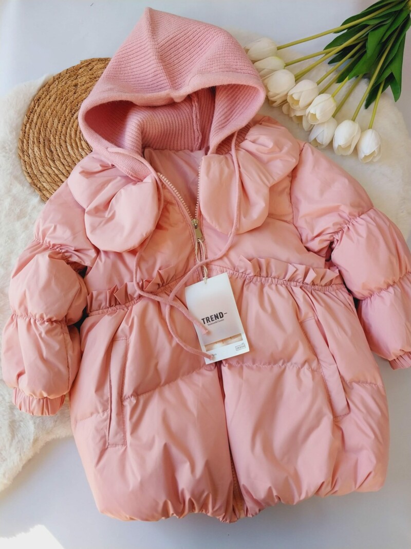 Campera Irina