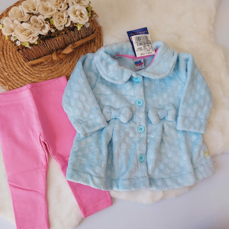 Conjunto Sweetie
