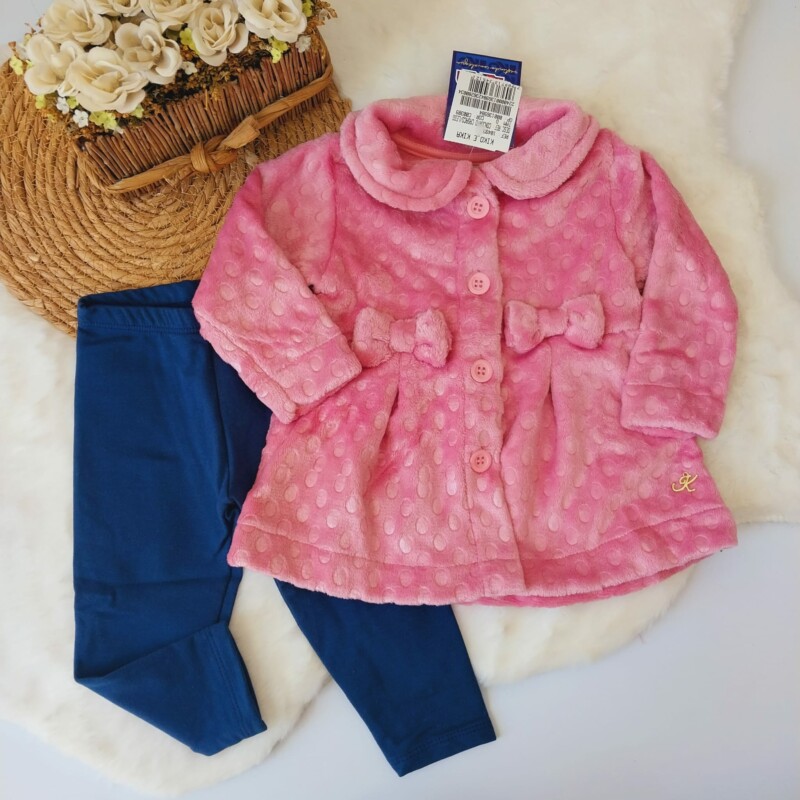 Conjunto Sweetie